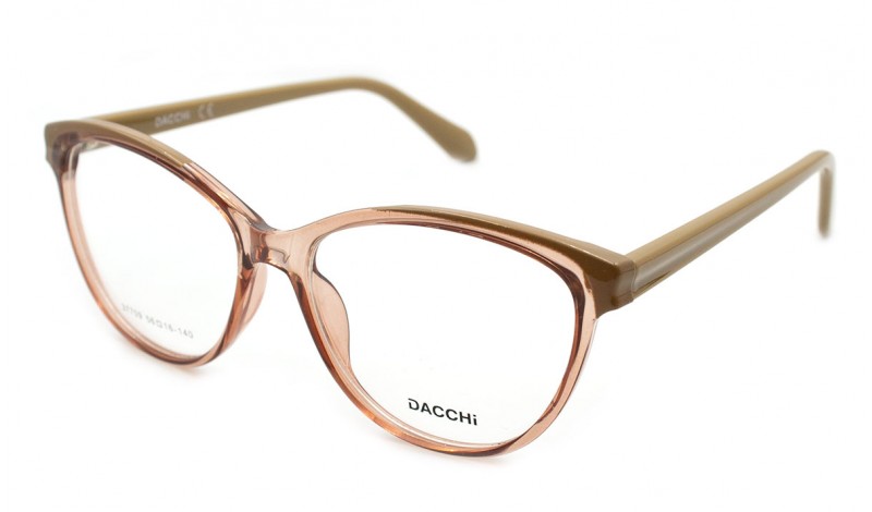 Оправа пластикова Dacchi  37709-c2