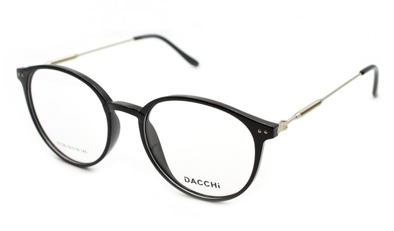 Оправа пластикова Dacchi  37726-c1