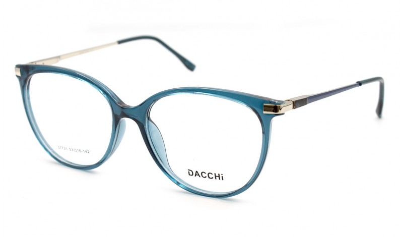 Оправа пластикова Dacchi  37731-c5
