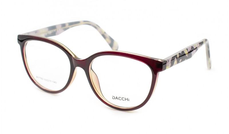 Оправа пластикова Dacchi  37783-C1
