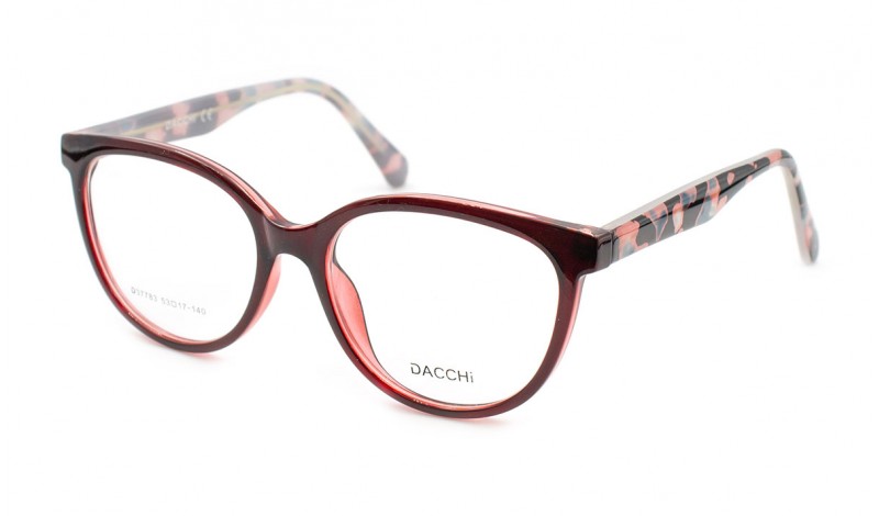 Оправа пластикова Dacchi  37783-C3