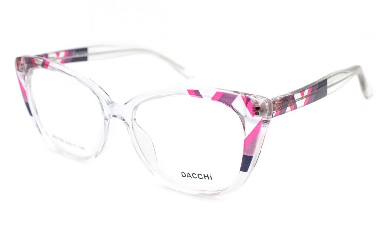 Оправа пластикова Dacchi 37789-C2