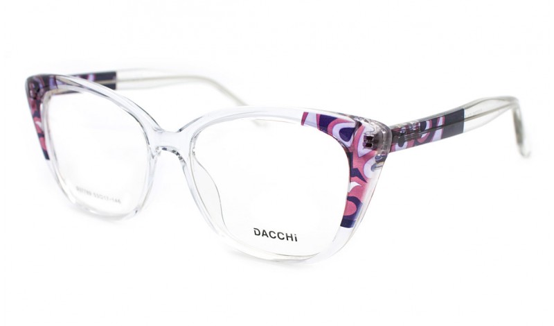 Оправа пластикова Dacchi  37789-c1