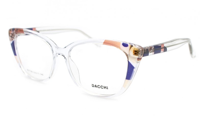 Оправа пластикова Dacchi  37789-c3