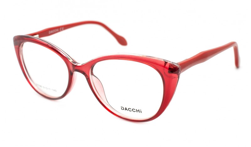 Оправа пластикова Dacchi  37790-C7