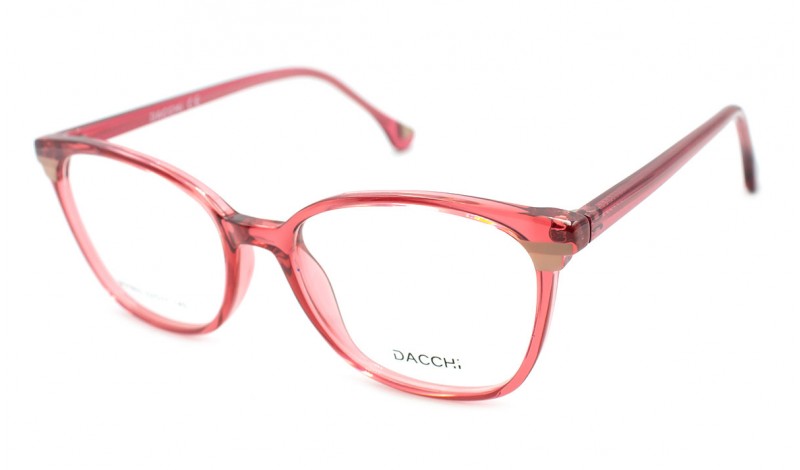 Оправа пластикова Dacchi  37803-C4