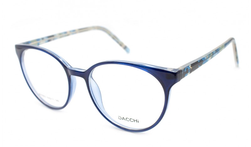 Оправа пластикова Dacchi  37823-C4