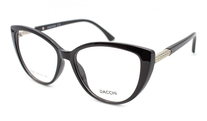 Оправа пластикова Dacchi 37827-C1