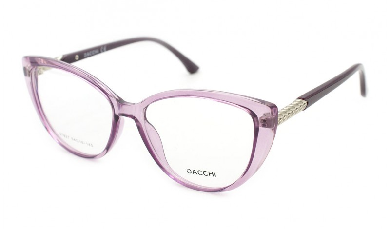 Оправа пластикова Dacchi  37827-C4