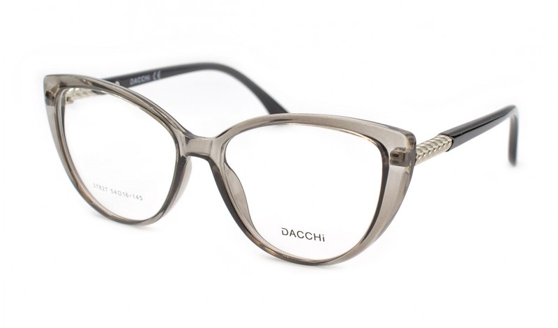 Оправа пластикова Dacchi  37827-C7