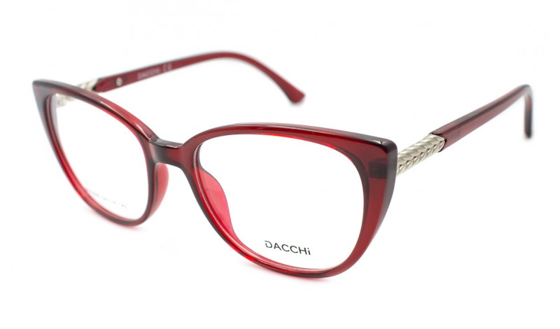 Оправа пластикова Dacchi  37829-C3