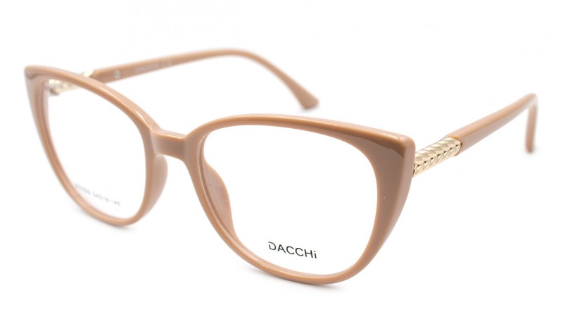Оправа пластикова Dacchi  37829-C5