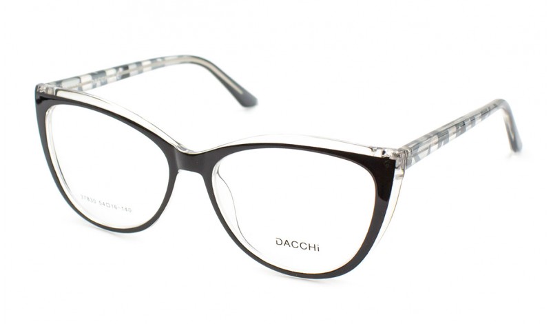 Оправа пластикова Dacchi  37830-C1