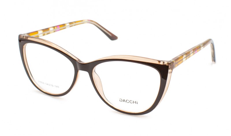 Оправа пластикова Dacchi  37830-C2