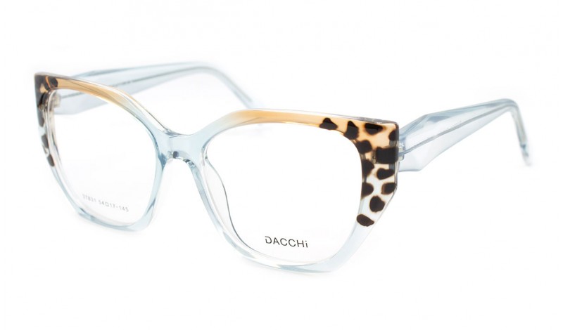 Оправа пластикова Dacchi  37831-C11
