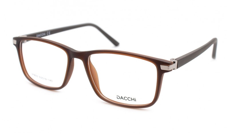 Оправа пластикова Dacchi  37833-C3