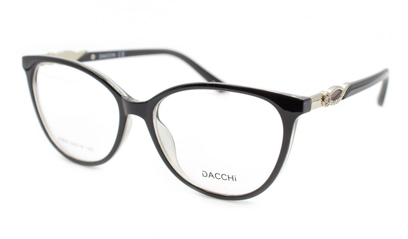 Оправа пластикова Dacchi  37855-C1