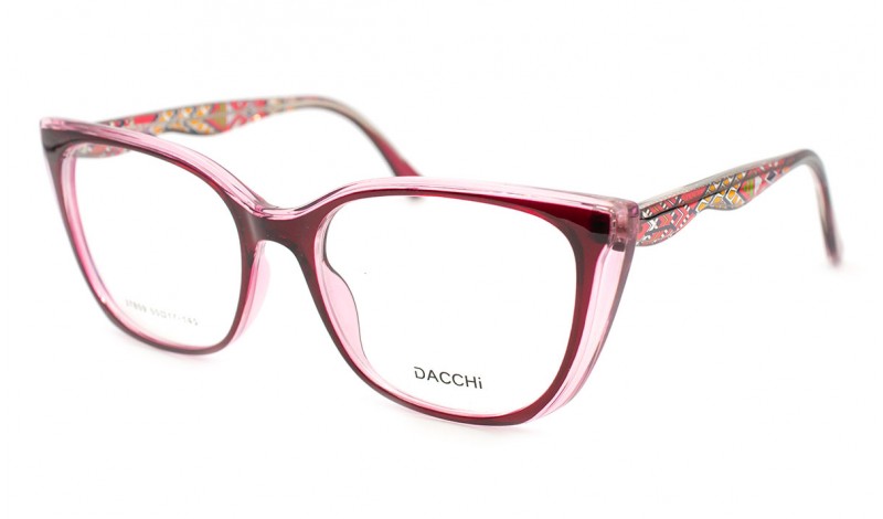 Оправа пластикова Dacchi  37859-C3