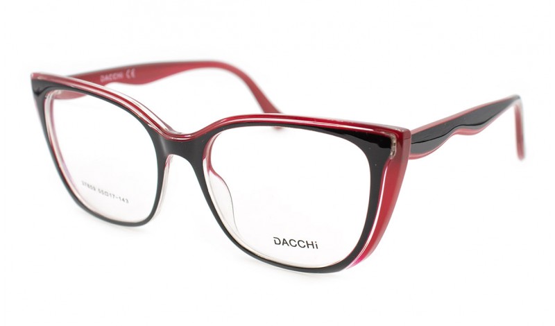 Оправа пластикова Dacchi  37859-C6