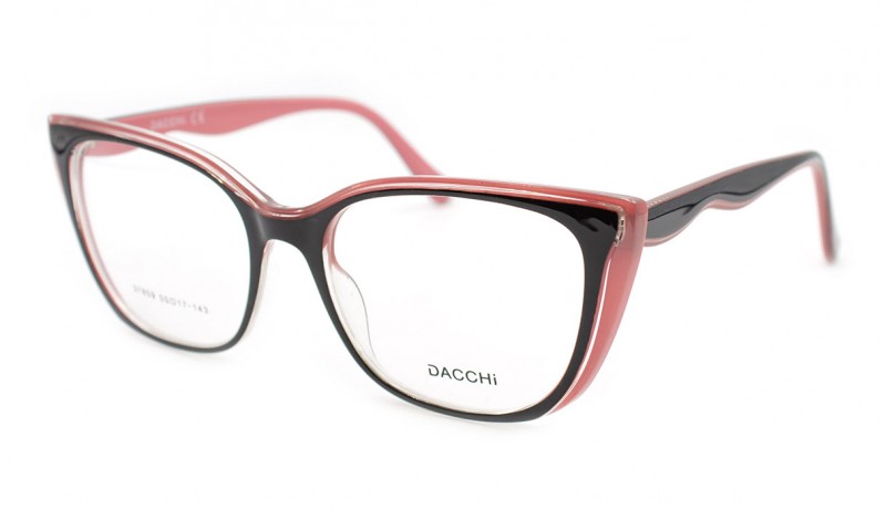 Оправа пластикова Dacchi  37859-C8