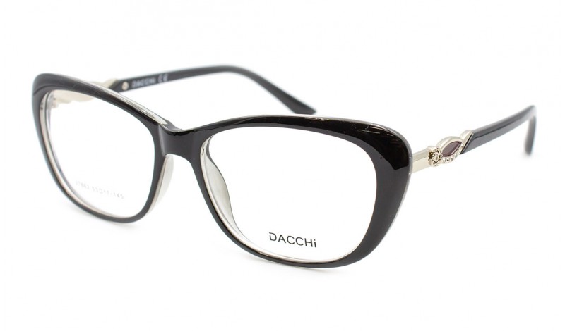 Оправа пластикова Dacchi  37862-C1