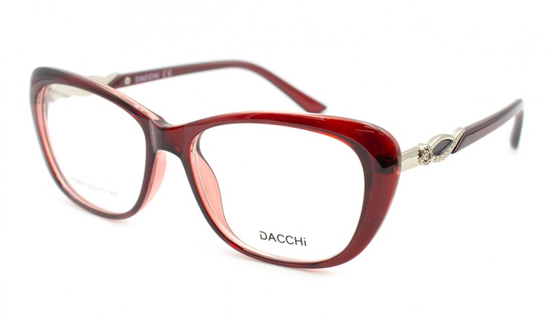 Оправа пластикова Dacchi  37862-C3