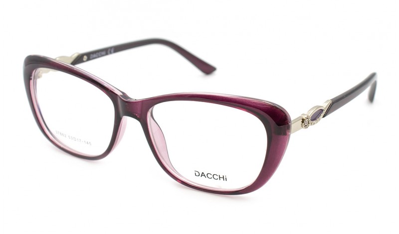 Оправа пластикова Dacchi  37862-C4