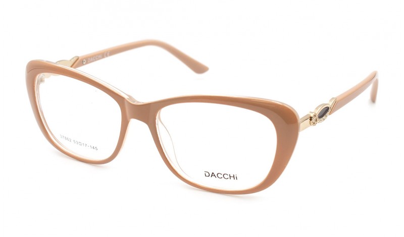 Оправа пластикова Dacchi  37862-C5