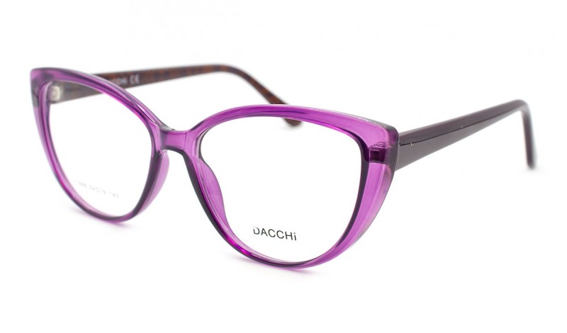 Оправа пластикова Dacchi 37866-C3
