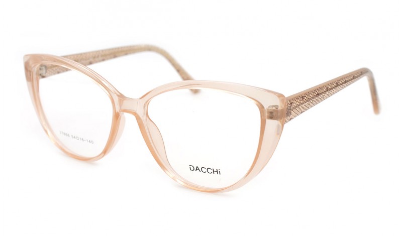 Оправа пластикова Dacchi  37866-C5