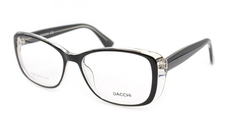 Оправа пластикова Dacchi  37883-C1