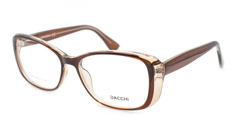 Оправа пластикова Dacchi  37883-C2