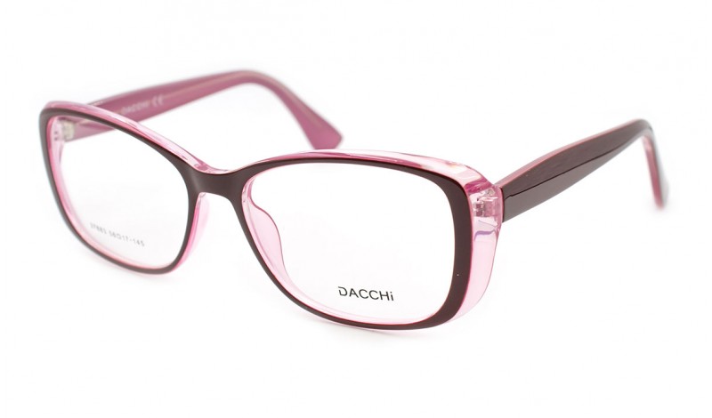 Оправа пластикова Dacchi  37883-C4
