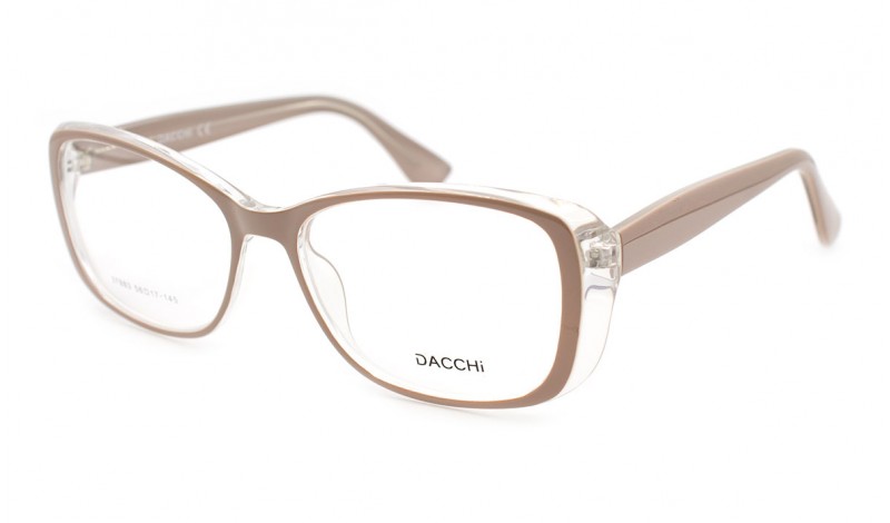 Оправа пластикова Dacchi  37883-c3