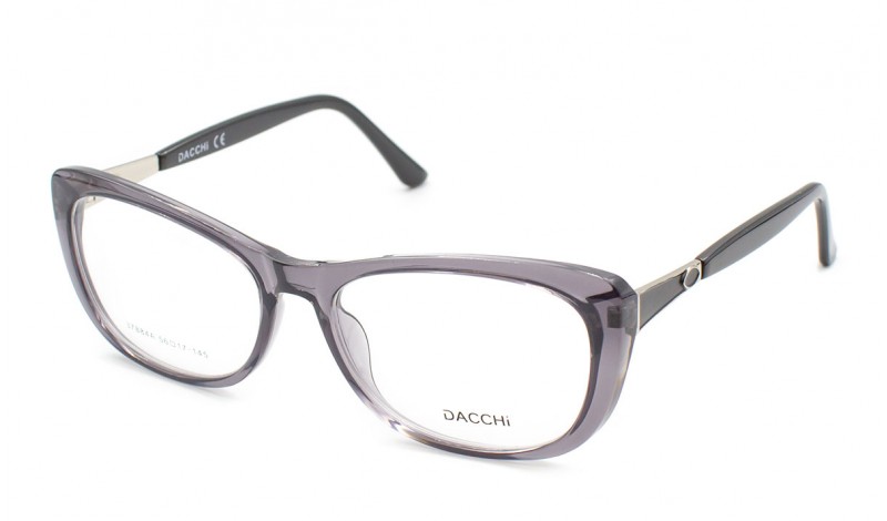 Оправа пластикова Dacchi 37884A-C4