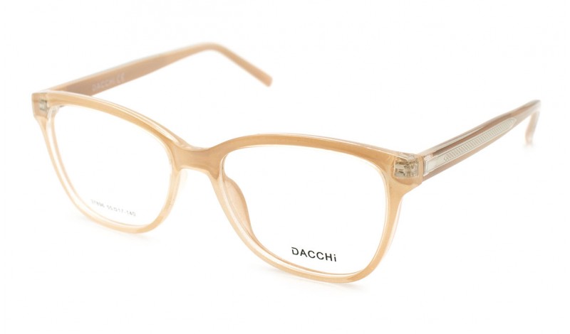 Оправа пластикова Dacchi  37896-C6