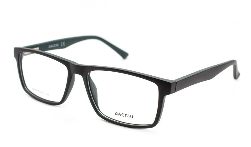 Оправа пластикова Dacchi  37914-C5