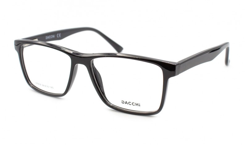 Оправа пластикова Dacchi  37918-C1