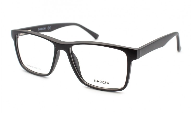 Оправа пластикова Dacchi  37918-C2