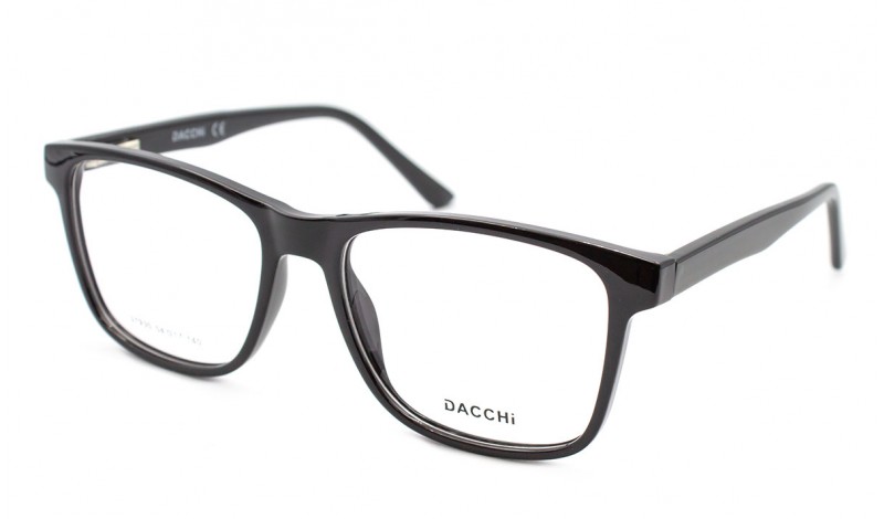 Оправа пластикова Dacchi  37930-C1