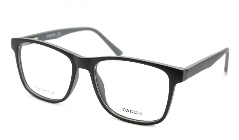 Оправа пластикова Dacchi  37930-C3