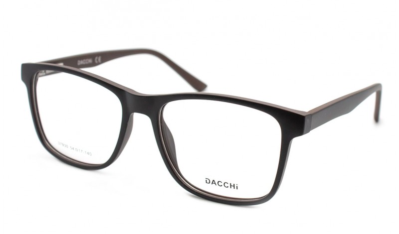 Оправа пластикова Dacchi  37930-C4