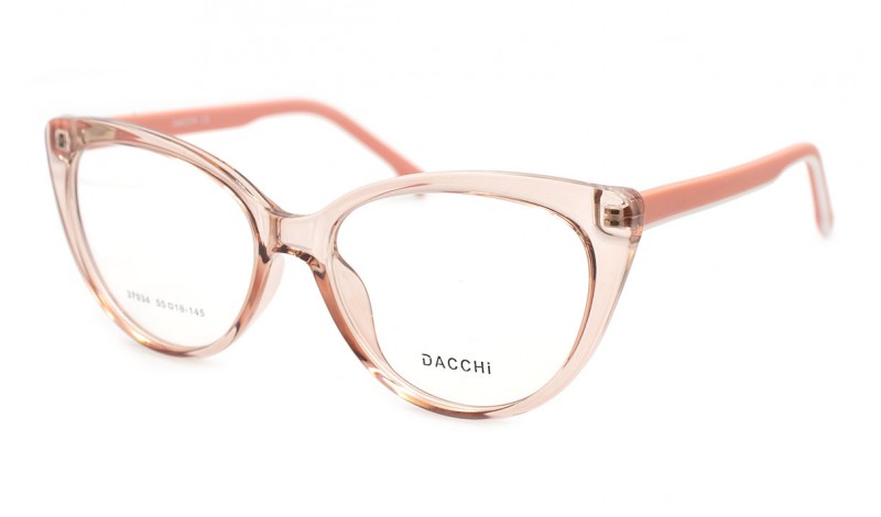 Оправа пластикова Dacchi  37934-C4