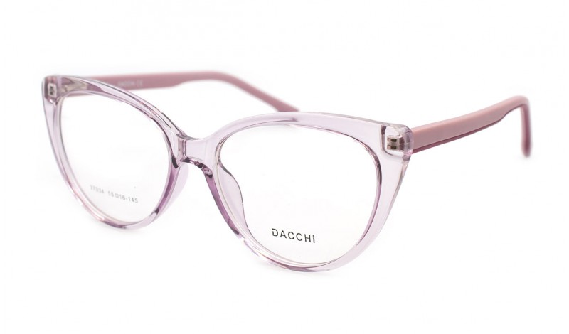 Оправа пластикова Dacchi 37934-C5