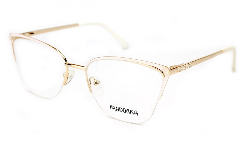 Оправа металева Pandorra 3795-C5