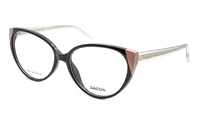 Оправа пластикова Dacchi  37954-C1