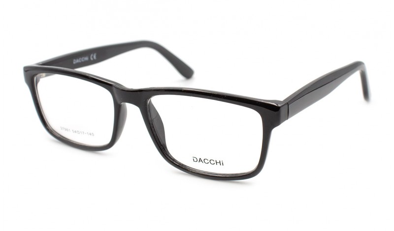 Оправа пластикова Dacchi 37961-C2