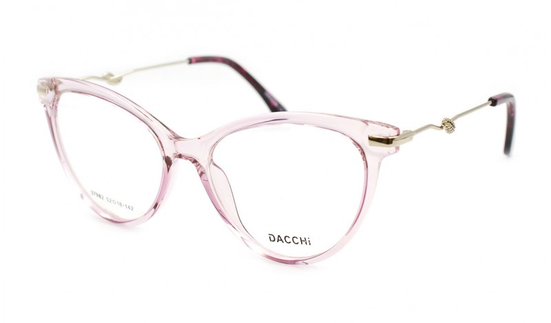 Оправа пластикова Dacchi  37982-C4