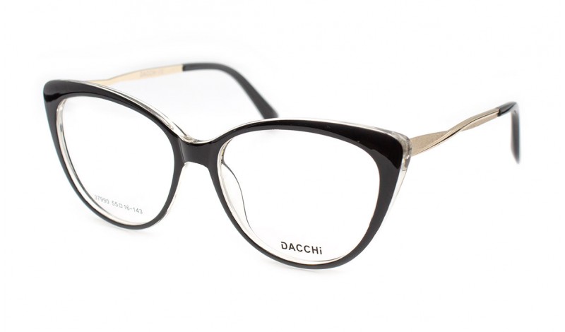 Оправа пластикова Dacchi  37990-C1