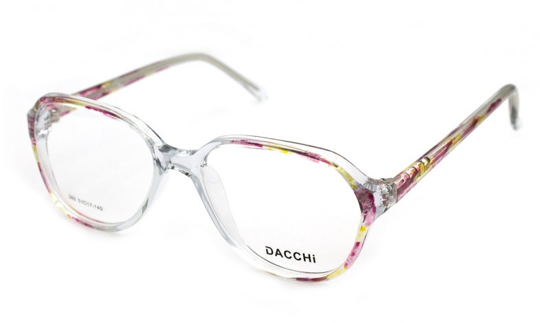 Оправа пластикова Dacchi  380-c515